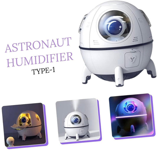 ZS - ASTRONAUT HUMIDIFIER TYPE-1