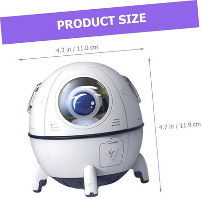 ZS - ASTRONAUT HUMIDIFIER TYPE-1
