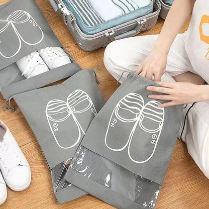 ZS - Multipurpose Shoe Bag
