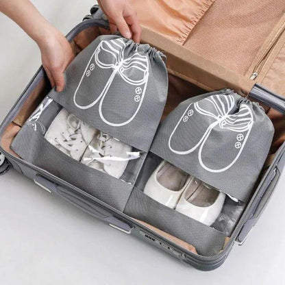 ZS - Multipurpose Shoe Bag