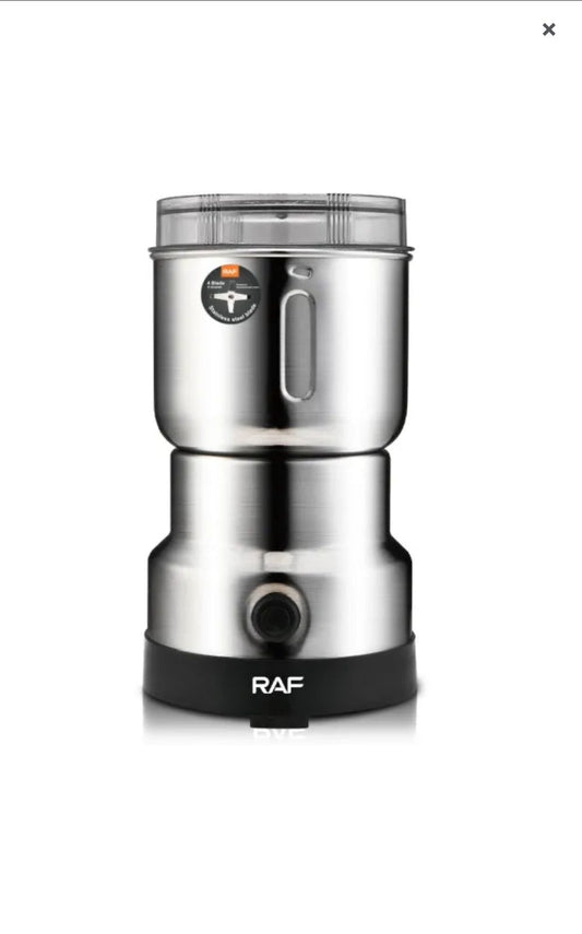 ZS - Electric Coffee Grinder