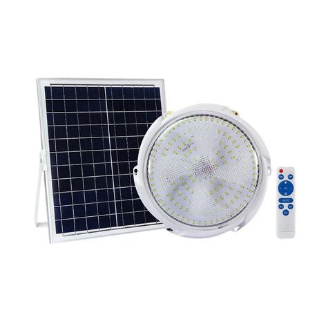 ZS - BD NAVI LED Ceiling Waterproof Solar Light INDOOR/OUTDOOR