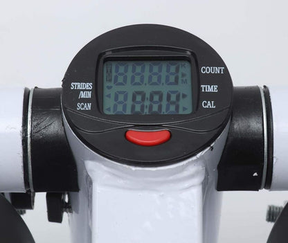 ZS - Mini Stepper fitness Exercise Machine