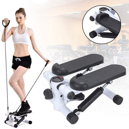 ZS - Mini Stepper fitness Exercise Machine