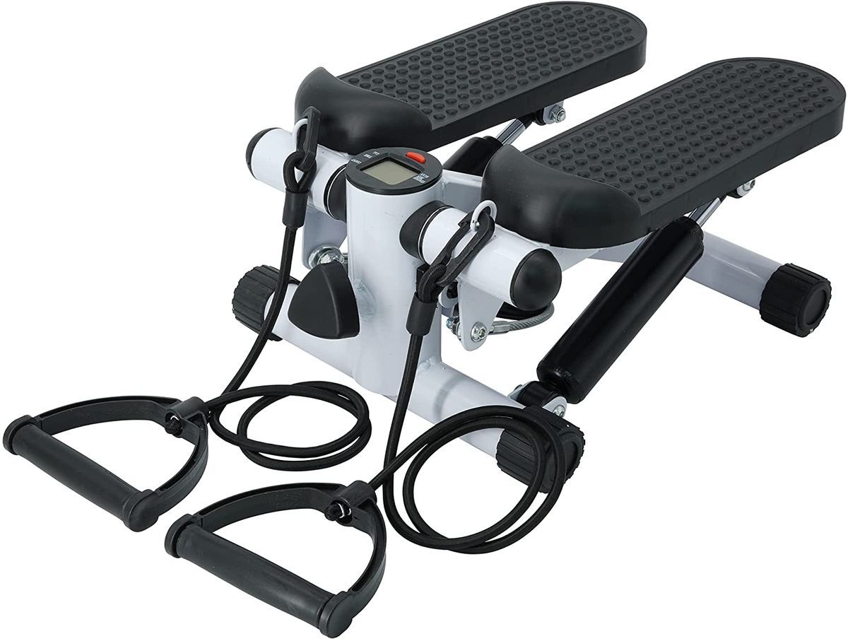 ZS - Mini Stepper fitness Exercise Machine