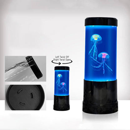 ZS - Jellyfish LED Lamp