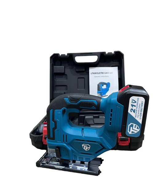 ZS - 21V Brushless Jigsaw Cordless