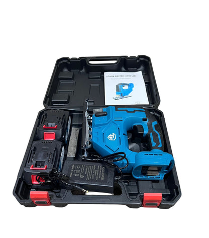 ZS - 21V Brushless Jigsaw Cordless