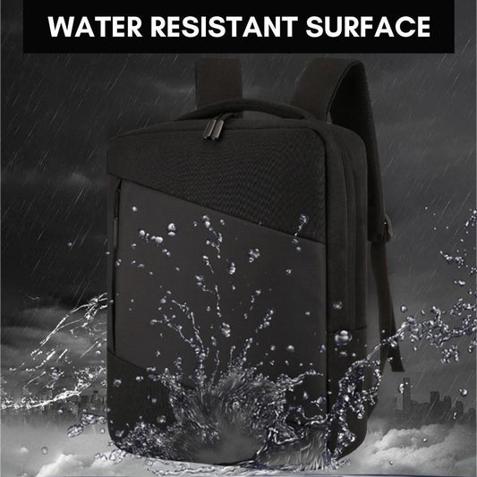 ZS - Anti Theft Laptop Bag