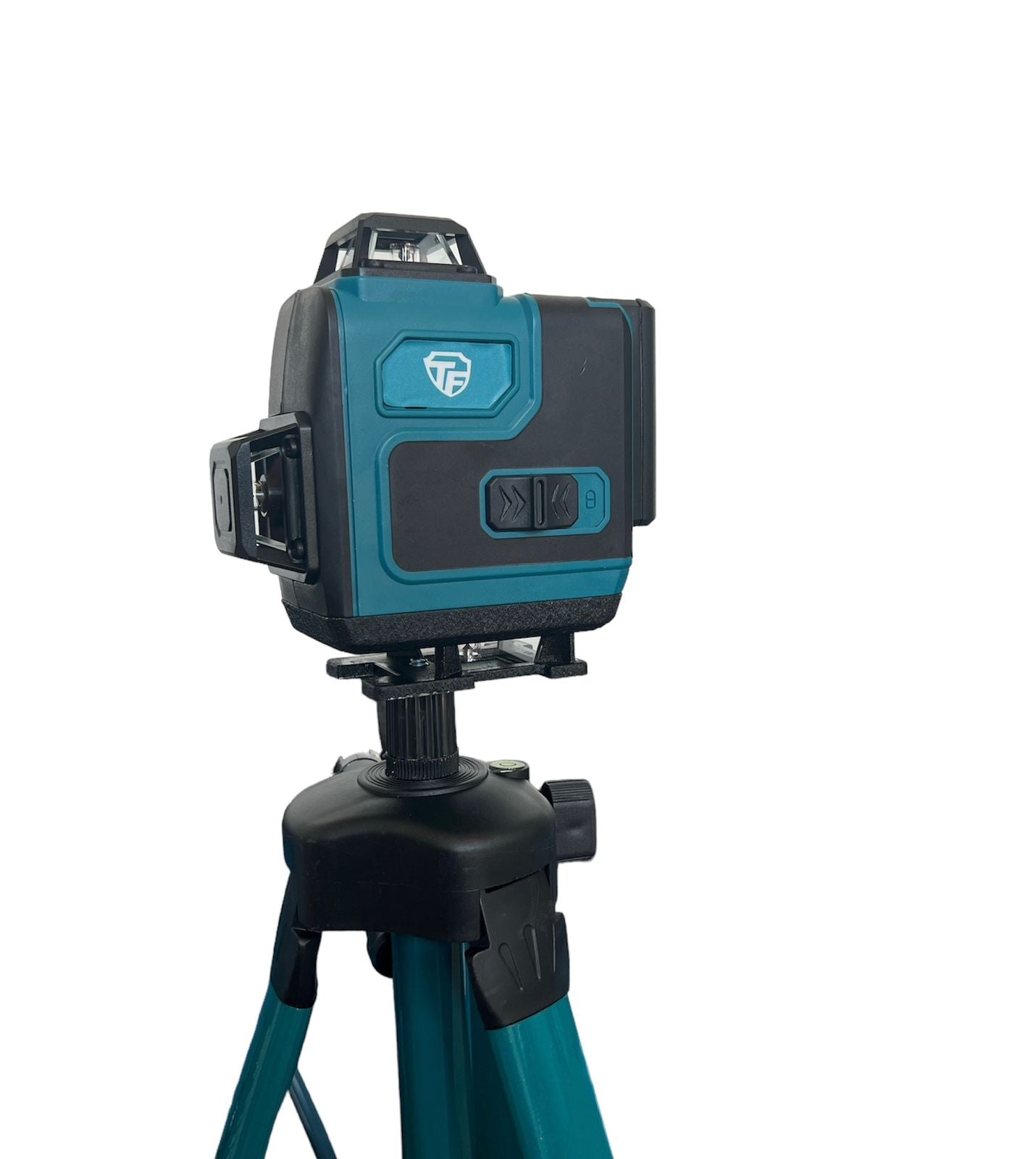 ZS - 3D-4D 16 Lines Rechargeable Laser Level Cordless