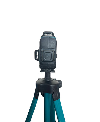 ZS - 3D-4D 16 Lines Rechargeable Laser Level Cordless