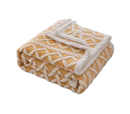 ZS - Geometric Sherpa 200 x 230cm