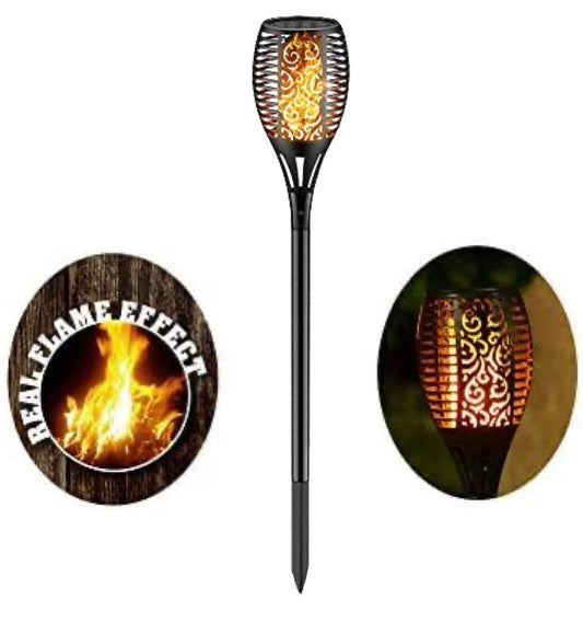 ZS - Solar Garden Torch