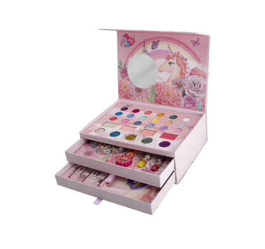 ZS - Children's Makeup Kit Type-3