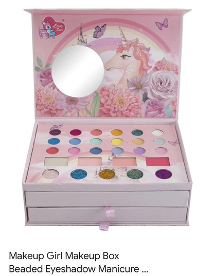 ZS - Children's Makeup Kit Type-3
