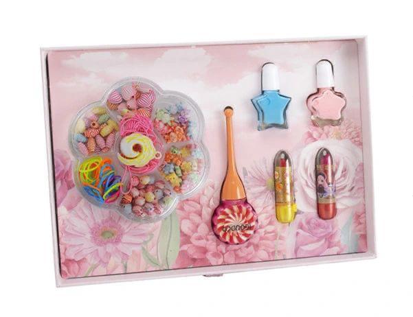 ZS - Children's Makeup Kit Type-3