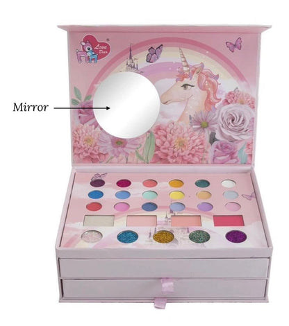ZS - Children's Makeup Kit Type-3