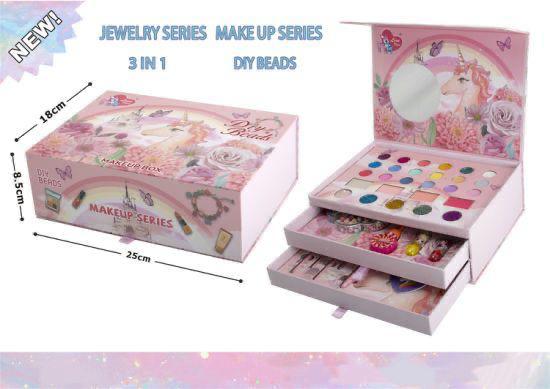 ZS - Children's Makeup Kit Type-3