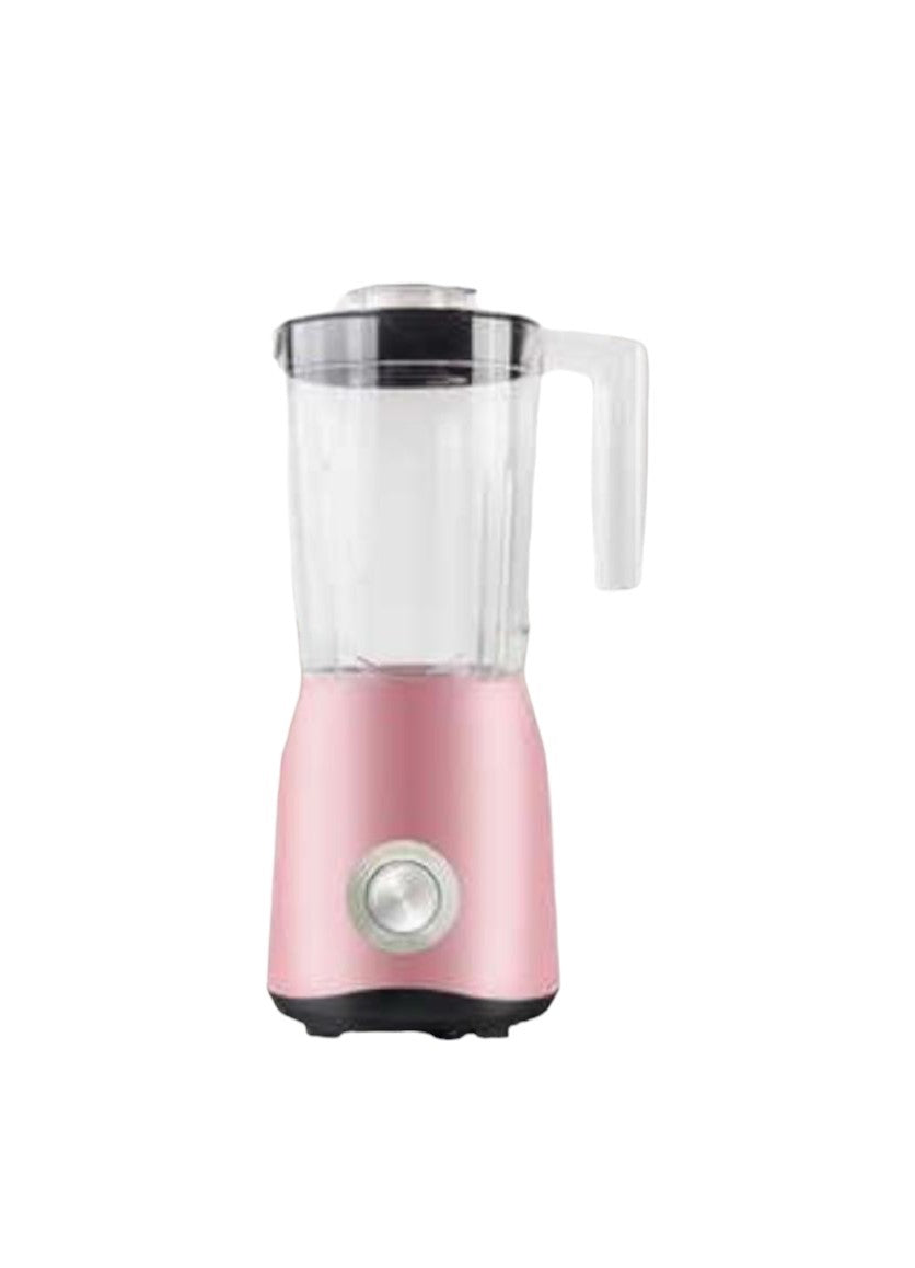 ZS - Silver Crest Blender with Coffee Grinder