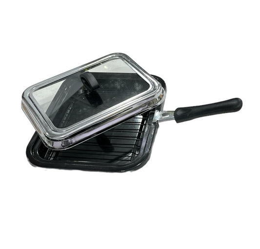 ZS - Multifunctional Stovetop Grill