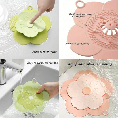 ZS - Drain Stopper set of 2