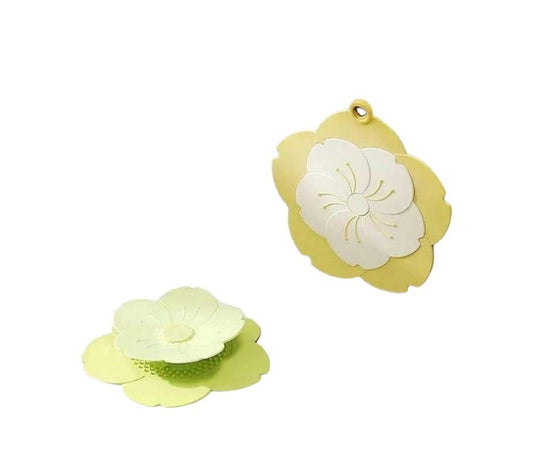 ZS - Drain Stopper set of 2