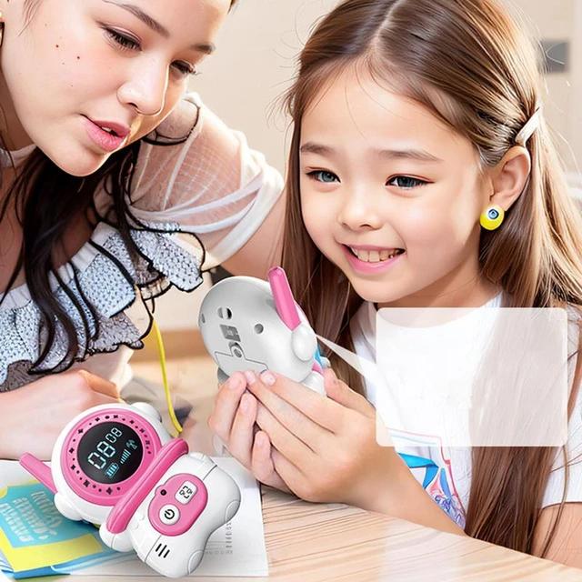 ZS - Kiddies Walkie Talkie