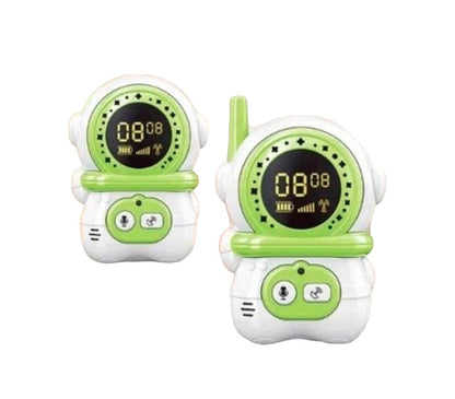 ZS - Kiddies Walkie Talkie