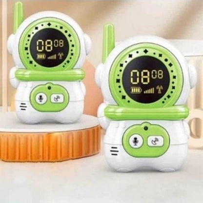 ZS - Kiddies Walkie Talkie
