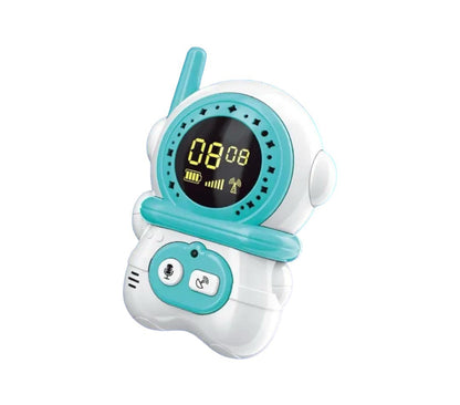 ZS - Kiddies Walkie Talkie