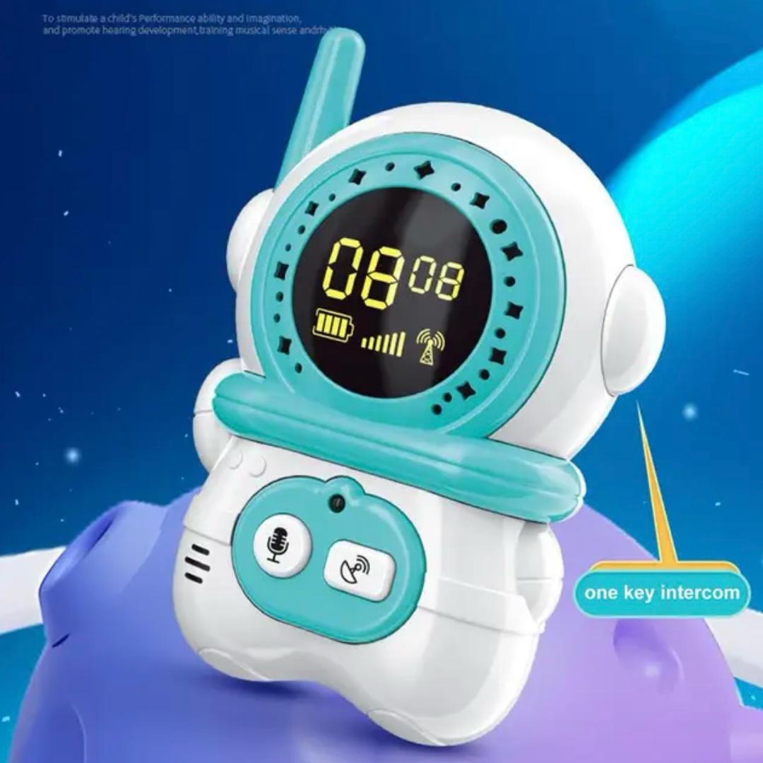 ZS - Kiddies Walkie Talkie
