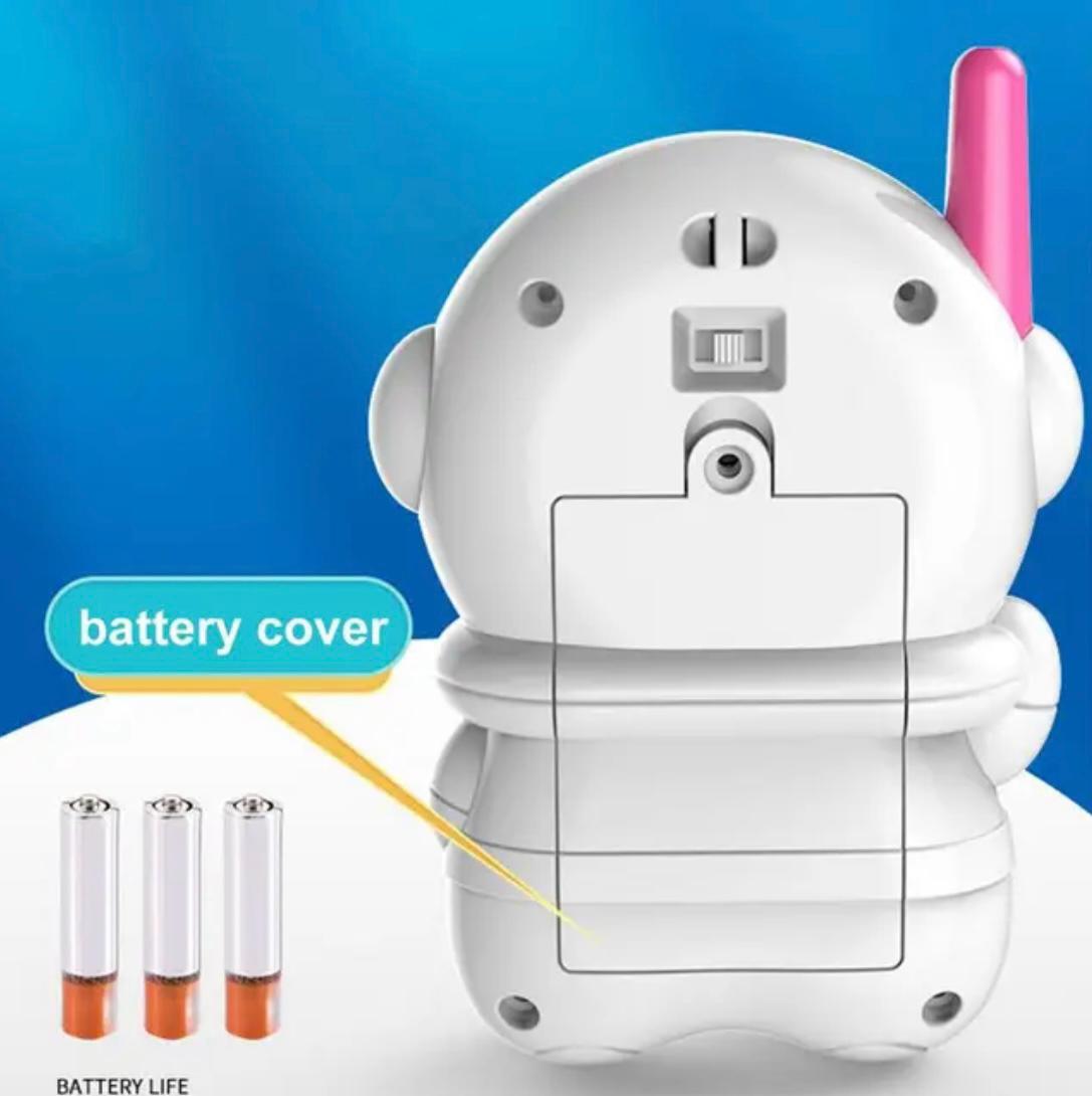 ZS - Kiddies Walkie Talkie