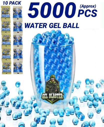 ZS - Water Gel Ball 5000pcs
