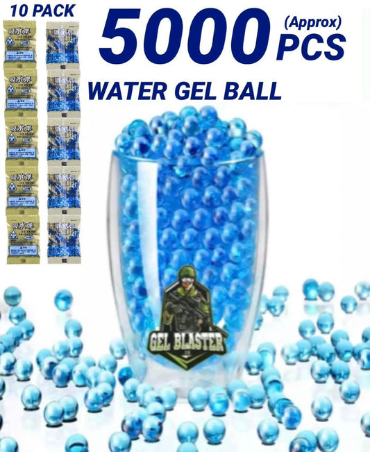 ZS - Water Gel Ball 5000pcs