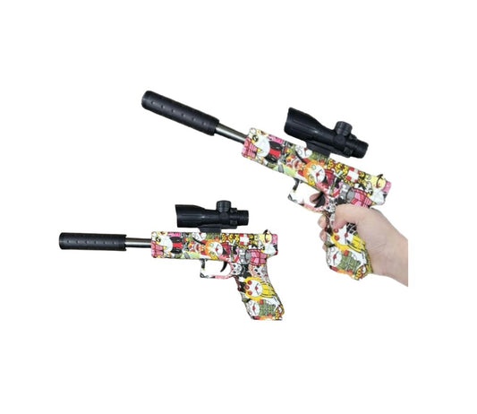 ZS - Gel Ball Blaster Handgun