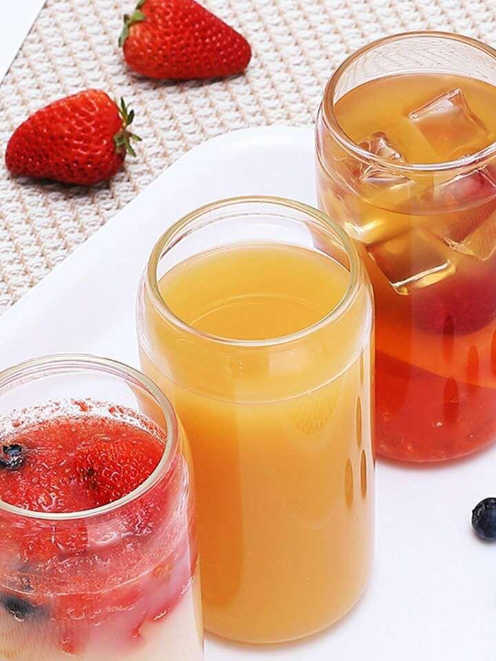 ZS - Smoothie Cup Set 4pcs Set