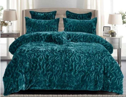 ZS - 6 Piece Quilted Cover