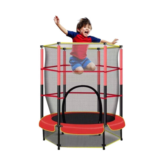 ZS - Kids Mini Trampoline