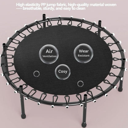 ZS - Kids Mini Trampoline