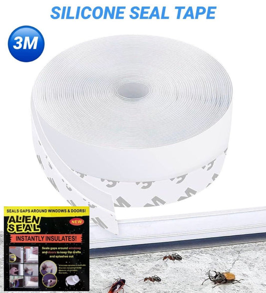 ZS - Silicone Seal Tape