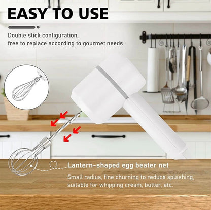 ZS - COOKING AND CLEANING MACHINE 5-IN-1