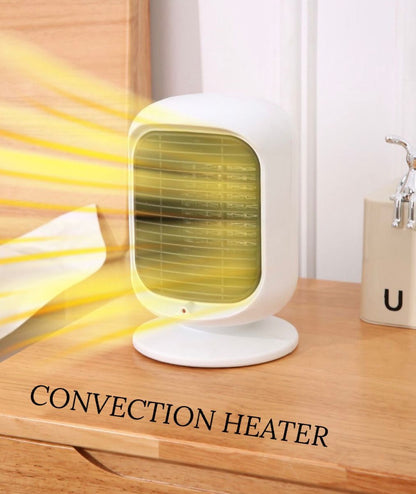 ZS - Convection Heater