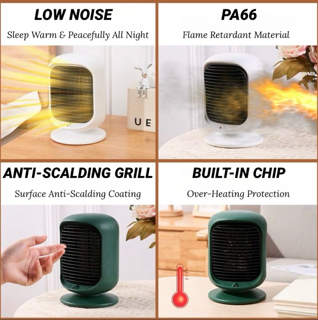 ZS - Convection Heater