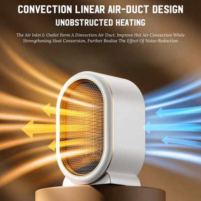 ZS - Convection Heater