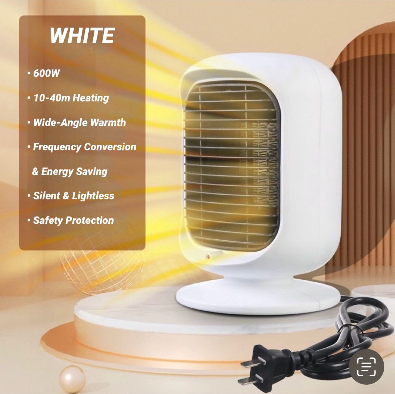 ZS - Convection Heater