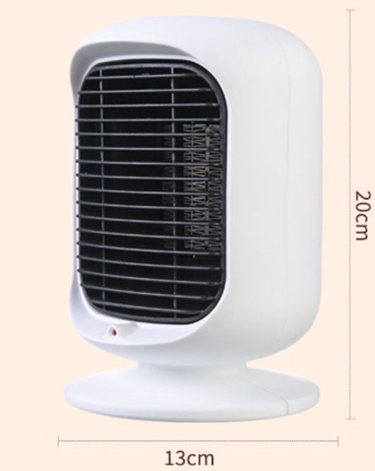 ZS - Convection Heater