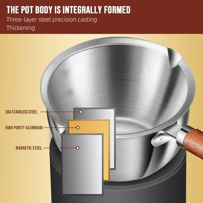 ZS - Multifunctional Saucepan
