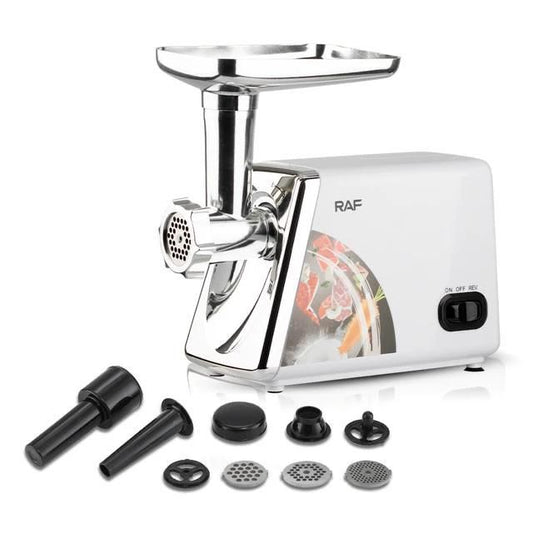 ZS - RAF Electric Meat Grinder