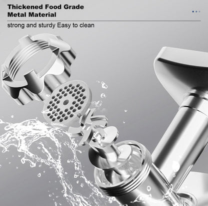 ZS - RAF Electric Meat Grinder
