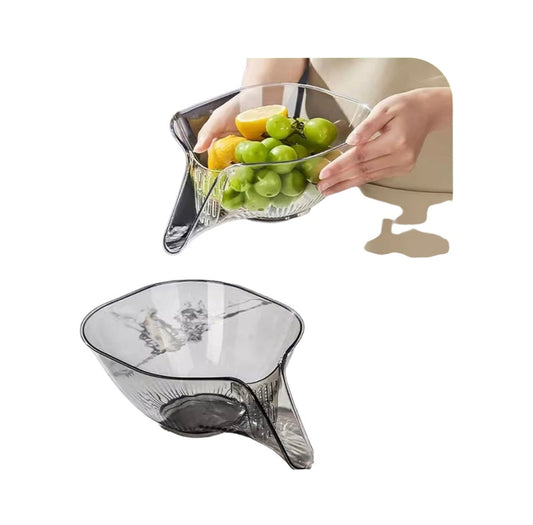 ZS - Multifunctional Drain Basket